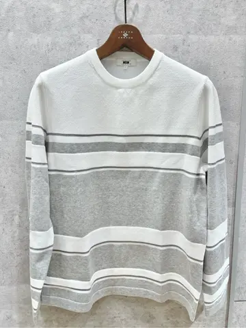 JOSEPH ABBOUD 二澤 コーディネート画像