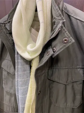 JOSEPH ABBOUD 松山 コーディネート画像