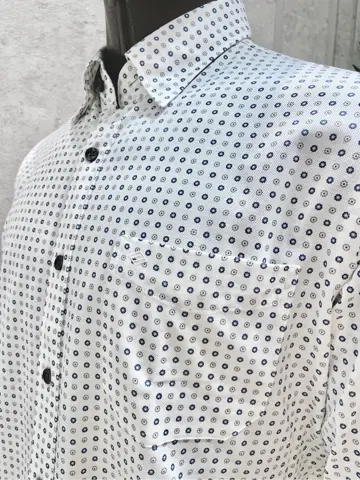 JOSEPH ABBOUD 二澤 コーディネート画像