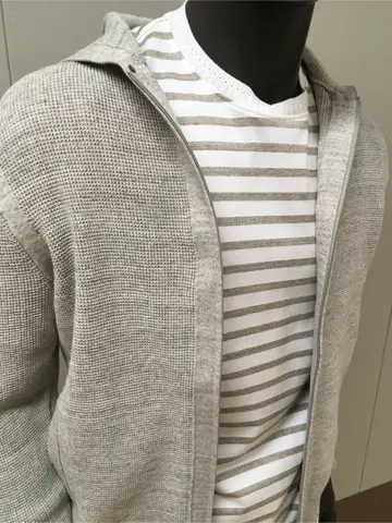 JOSEPH ABBOUD 大坪 コーディネート画像