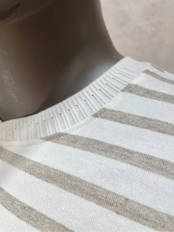 JOSEPH ABBOUD 二澤 コーディネート画像