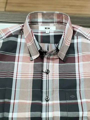 JOSEPH ABBOUD 中西 コーディネート画像