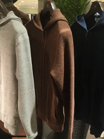 JOSEPH ABBOUD 大坪 コーディネート画像