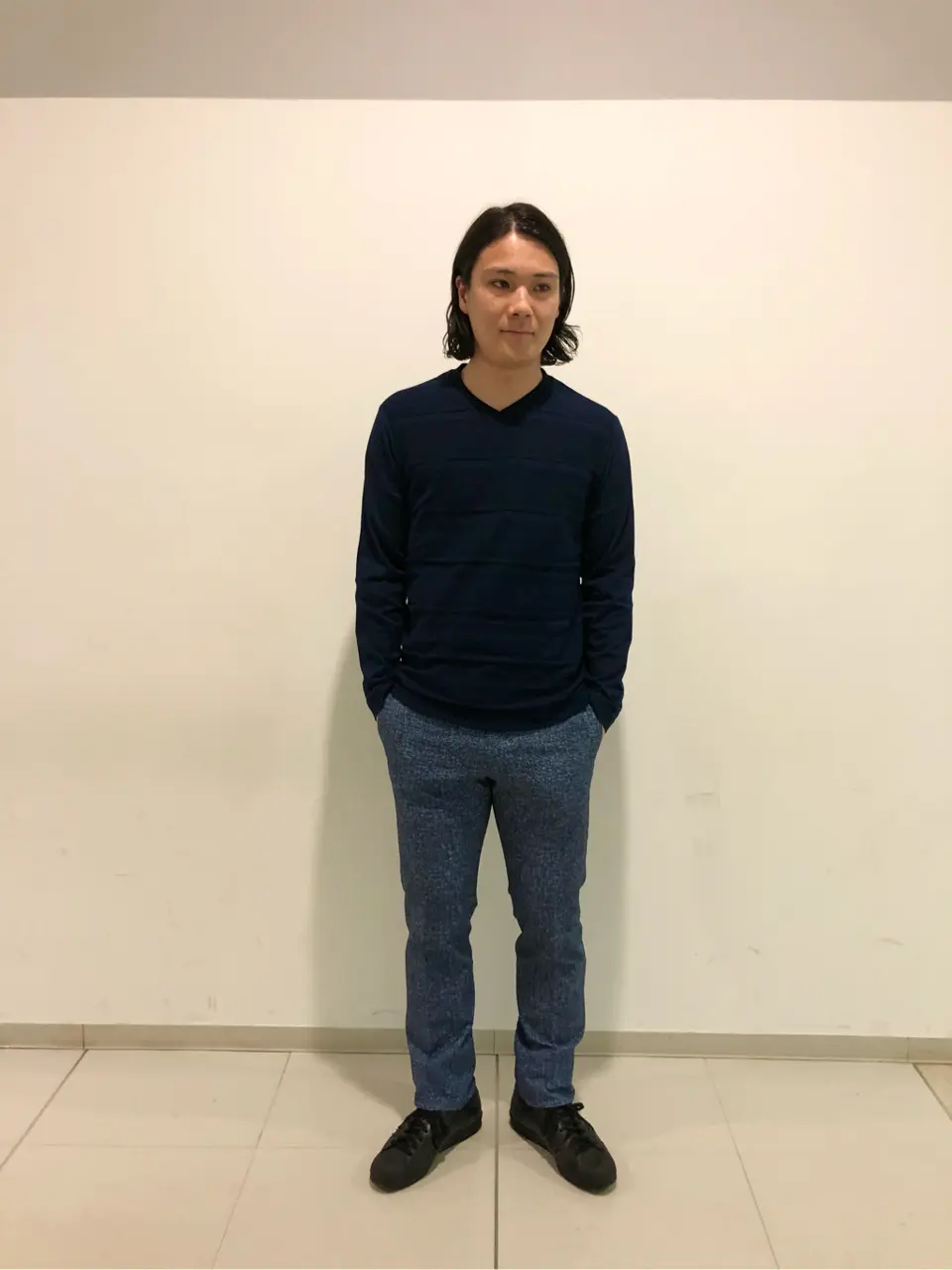  櫻井  コーディネート画像