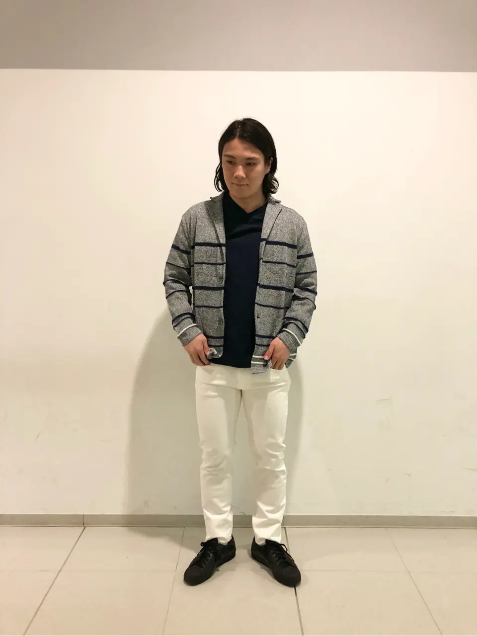  櫻井  コーディネート画像