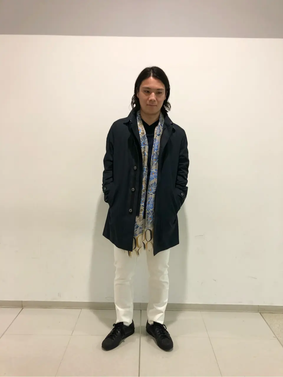  櫻井  コーディネート画像