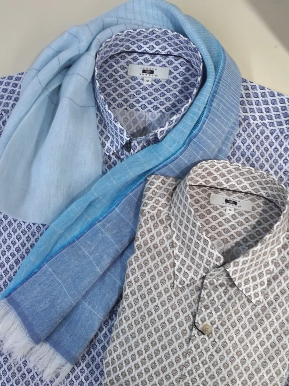  平林 コーディネート画像