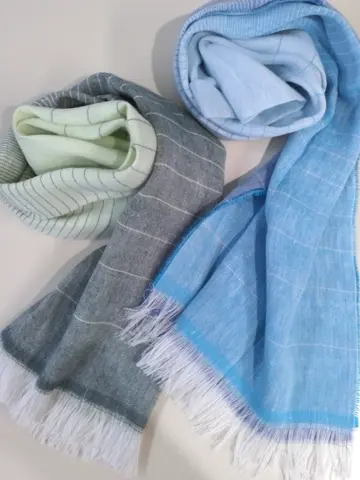 JOSEPH ABBOUD 平林 コーディネート画像