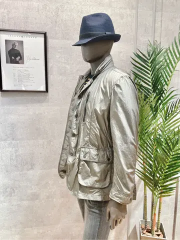 JOSEPH ABBOUD 二澤 コーディネート画像