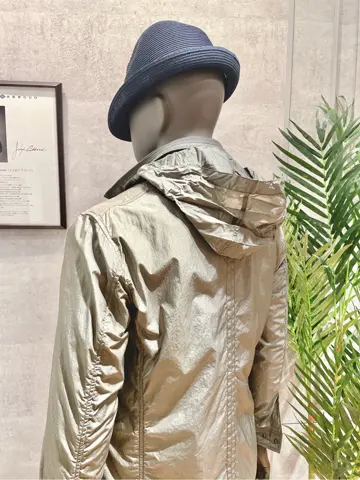 JOSEPH ABBOUD 二澤 コーディネート画像