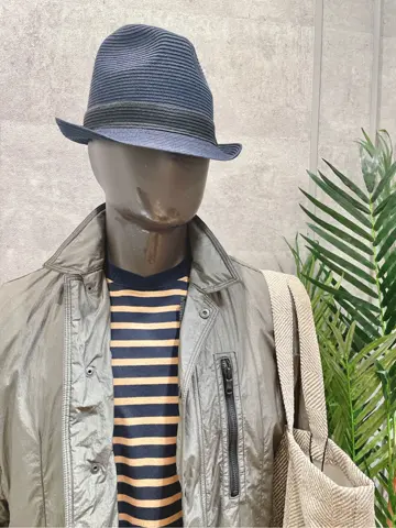 JOSEPH ABBOUD 二澤 コーディネート画像