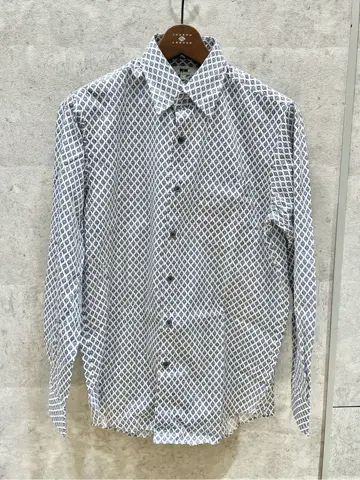 JOSEPH ABBOUD 二澤 コーディネート画像