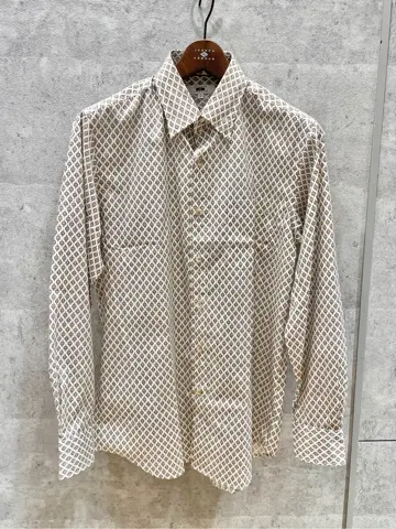 JOSEPH ABBOUD 二澤 コーディネート画像