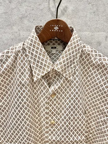 JOSEPH ABBOUD 二澤 コーディネート画像