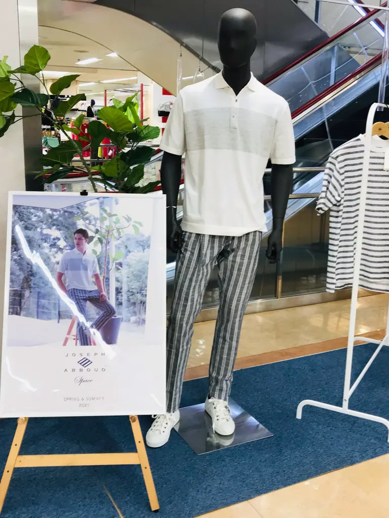  増田 コーディネート画像