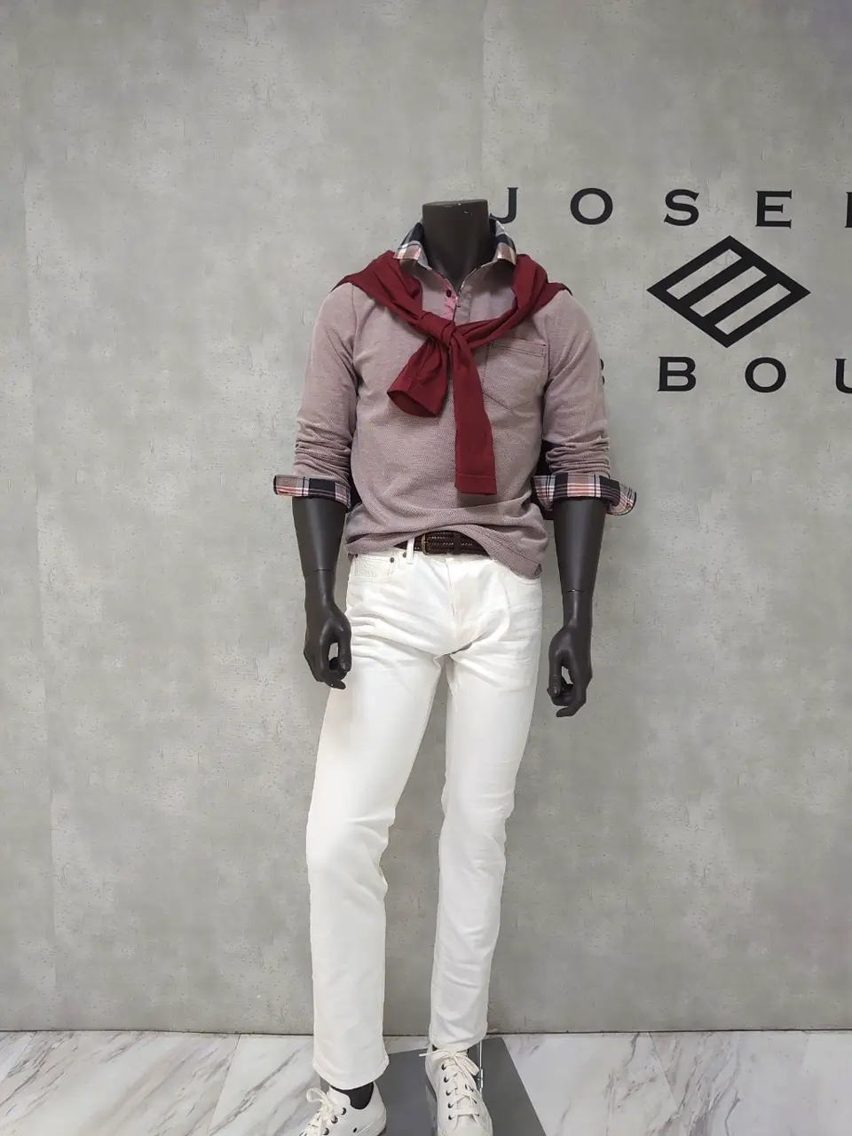  石川 コーディネート画像