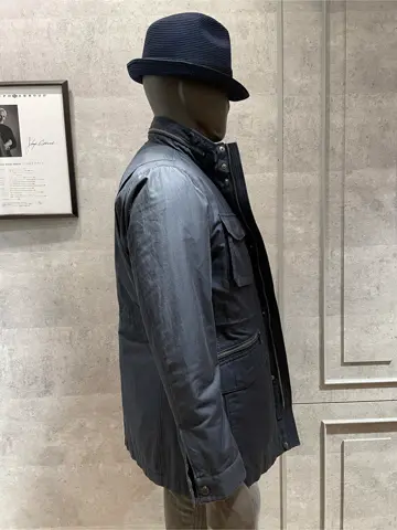 JOSEPH ABBOUD 東　 コーディネート画像