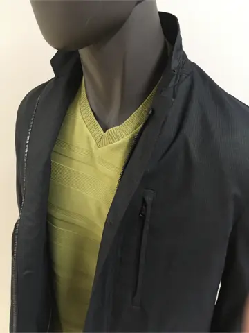 JOSEPH ABBOUD 大坪 コーディネート画像