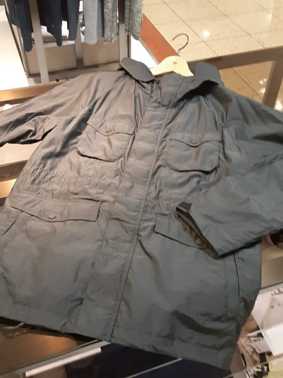  中島 コーディネート画像