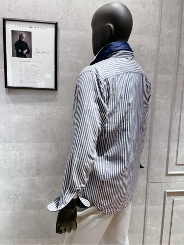 JOSEPH ABBOUD 二澤 コーディネート画像