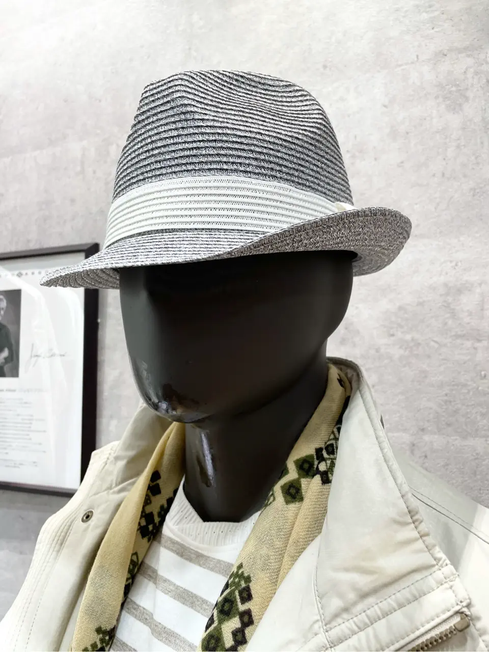  東　 コーディネート画像