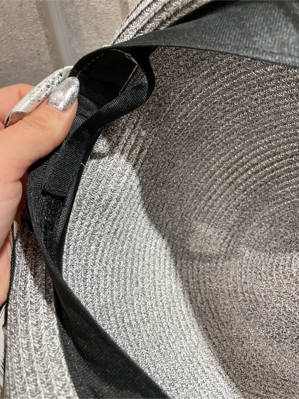 JOSEPH ABBOUD 東　 コーディネート画像