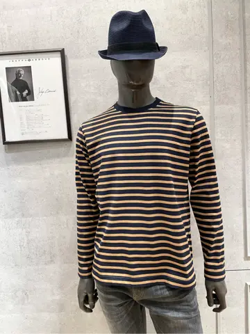 JOSEPH ABBOUD 東　 コーディネート画像