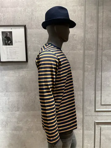 JOSEPH ABBOUD 東　 コーディネート画像