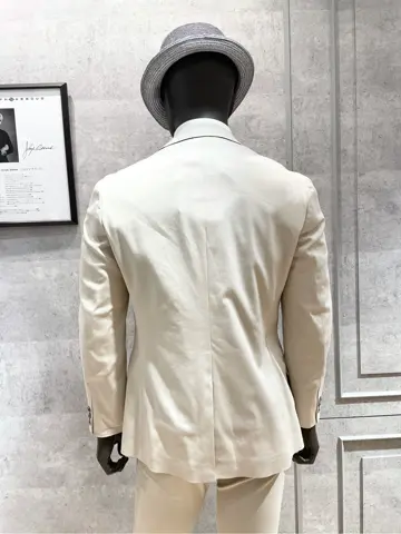 JOSEPH ABBOUD 東　 コーディネート画像