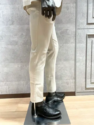 JOSEPH ABBOUD 東　 コーディネート画像