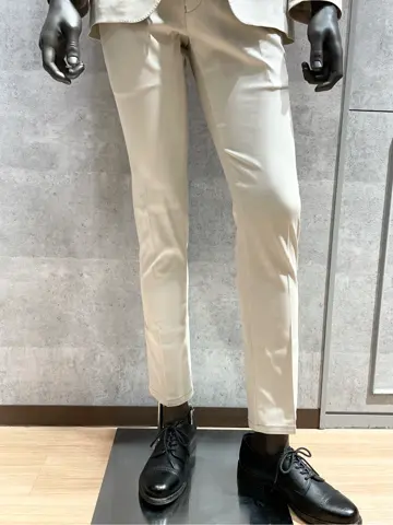 JOSEPH ABBOUD 東　 コーディネート画像