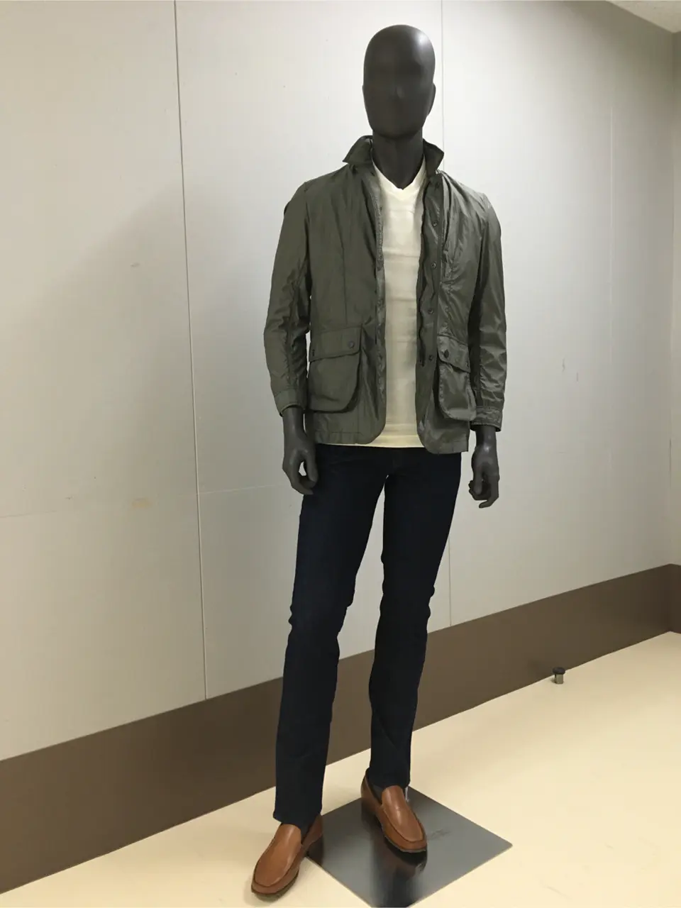  大坪 コーディネート画像