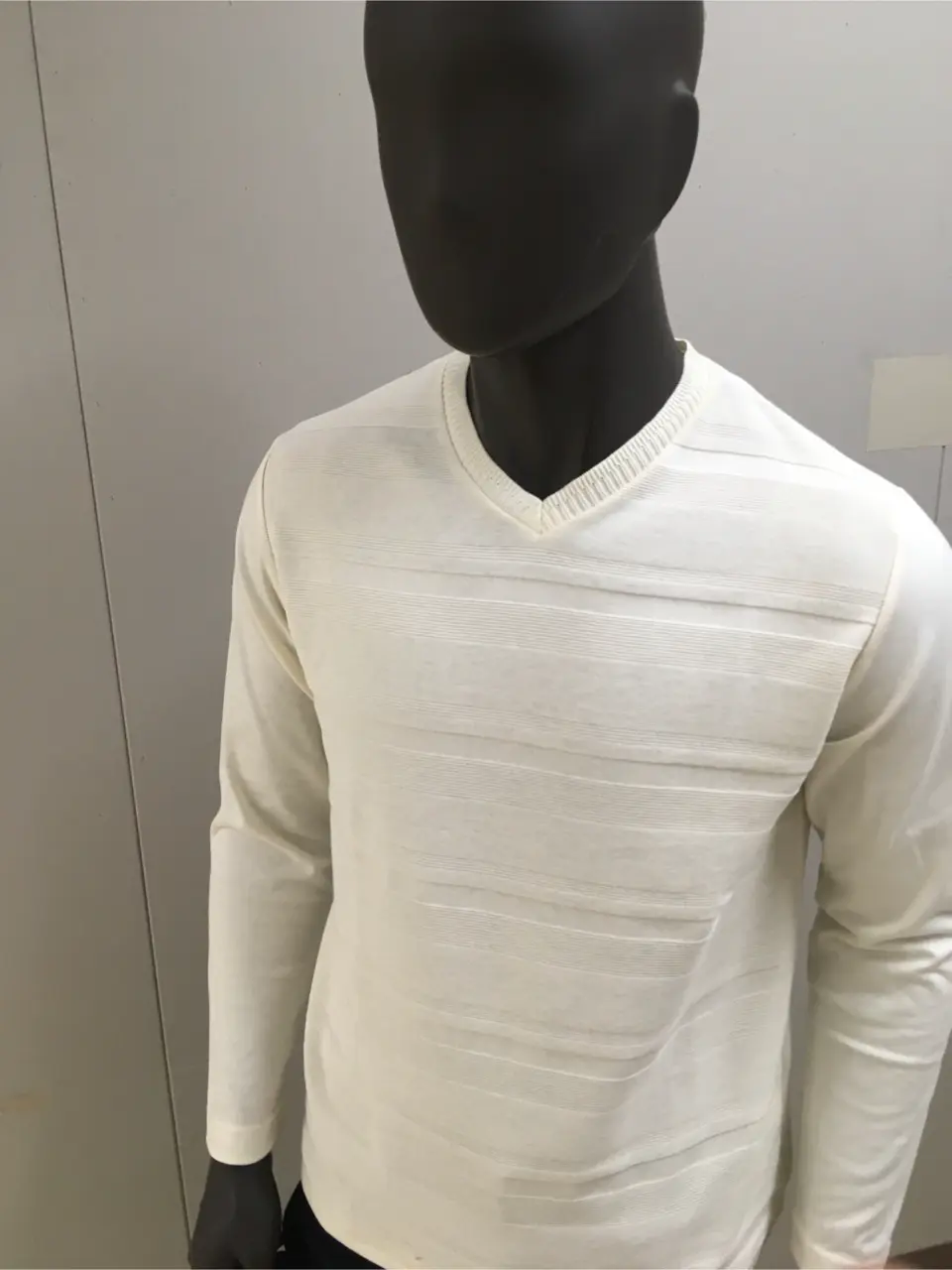 JOSEPH ABBOUD 大坪 コーディネート画像