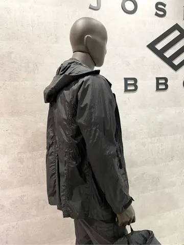 JOSEPH ABBOUD 東　 コーディネート画像