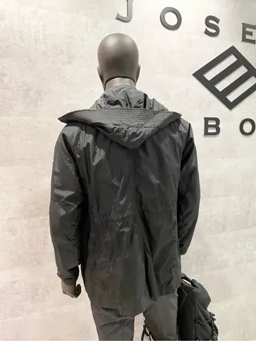 JOSEPH ABBOUD 東　 コーディネート画像