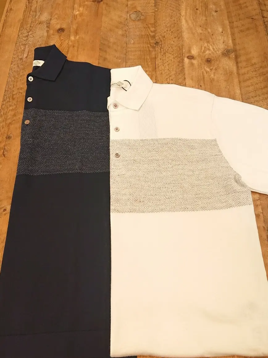 JOSEPH ABBOUD スタッフ コーディネート画像