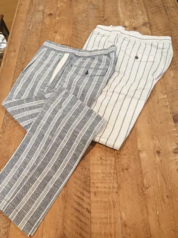 JOSEPH ABBOUD スタッフ コーディネート画像