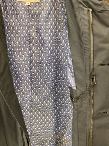 JOSEPH ABBOUD 松山 コーディネート画像