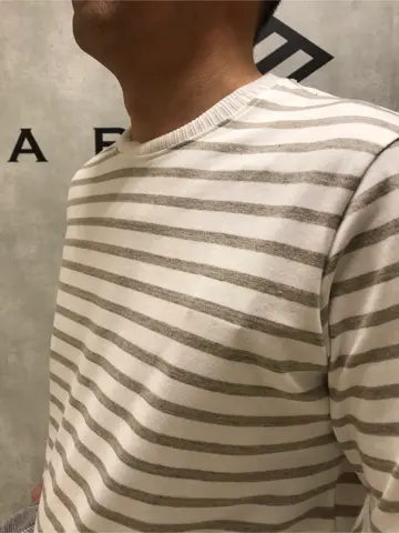 JOSEPH ABBOUD 佐藤 コーディネート画像