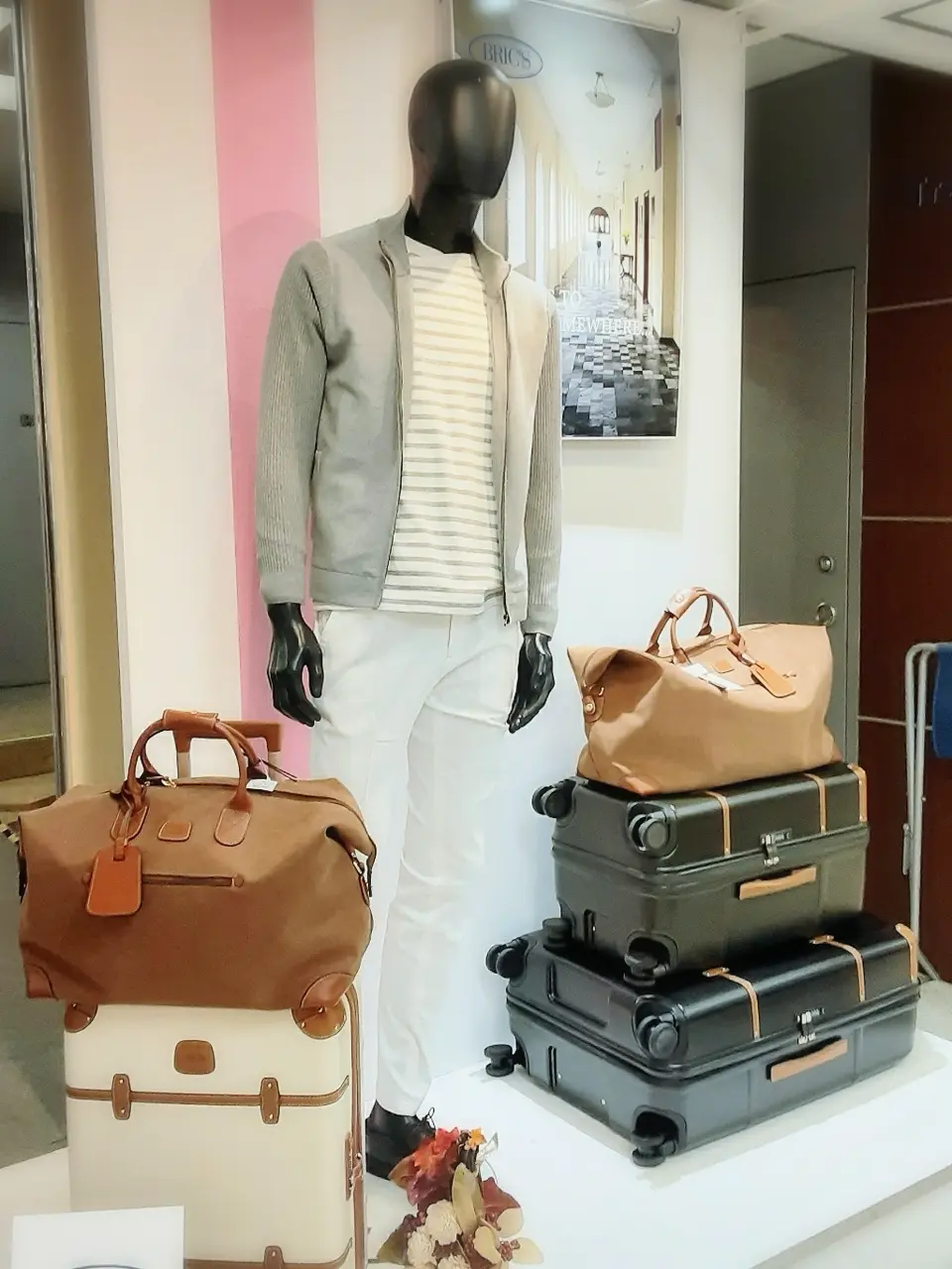  中島 コーディネート画像