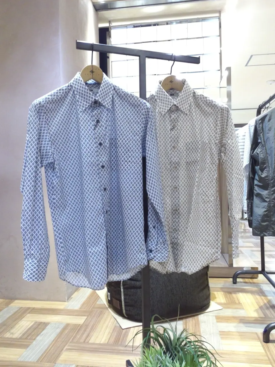  小城 コーディネート画像