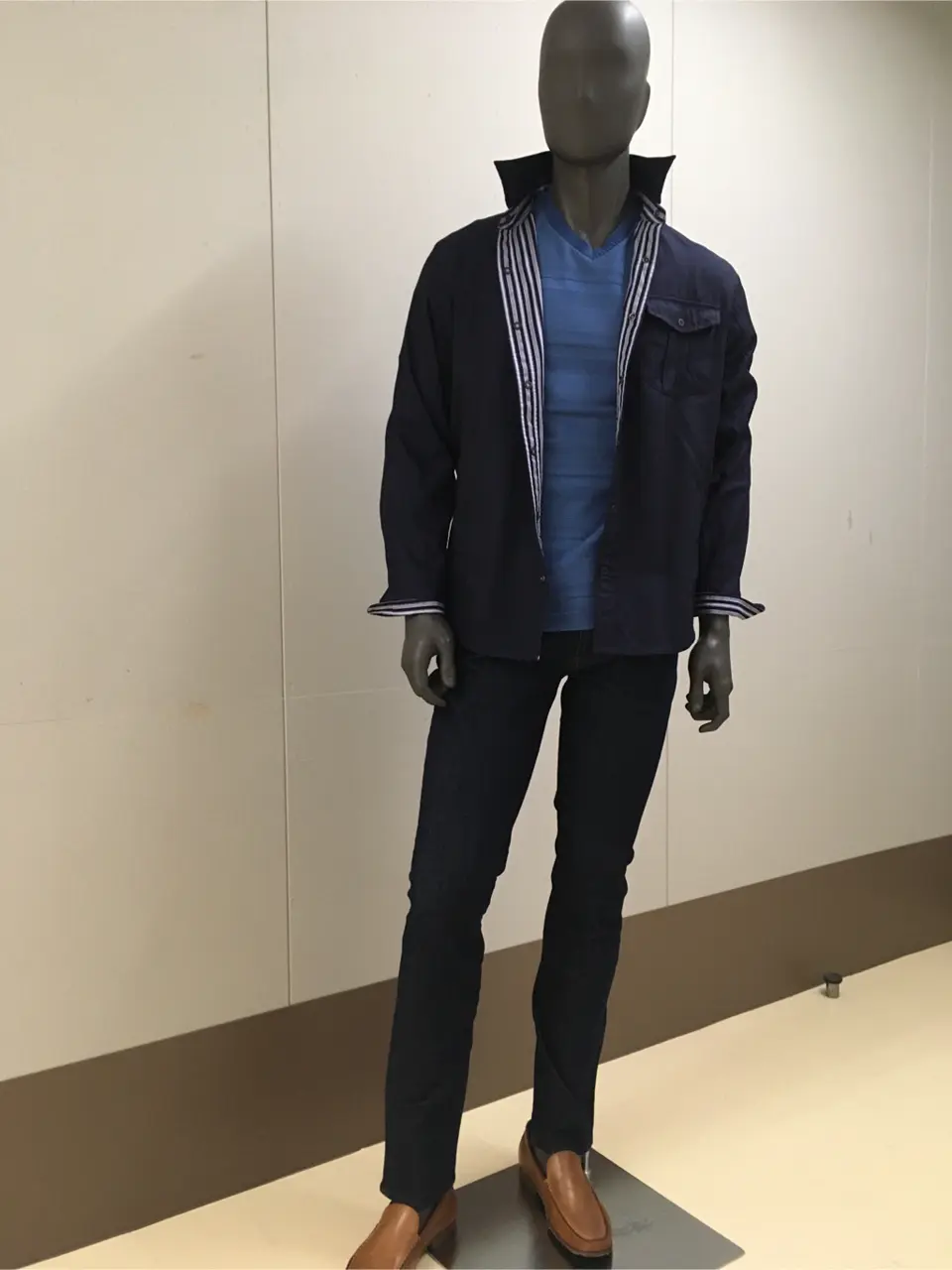  大坪 コーディネート画像