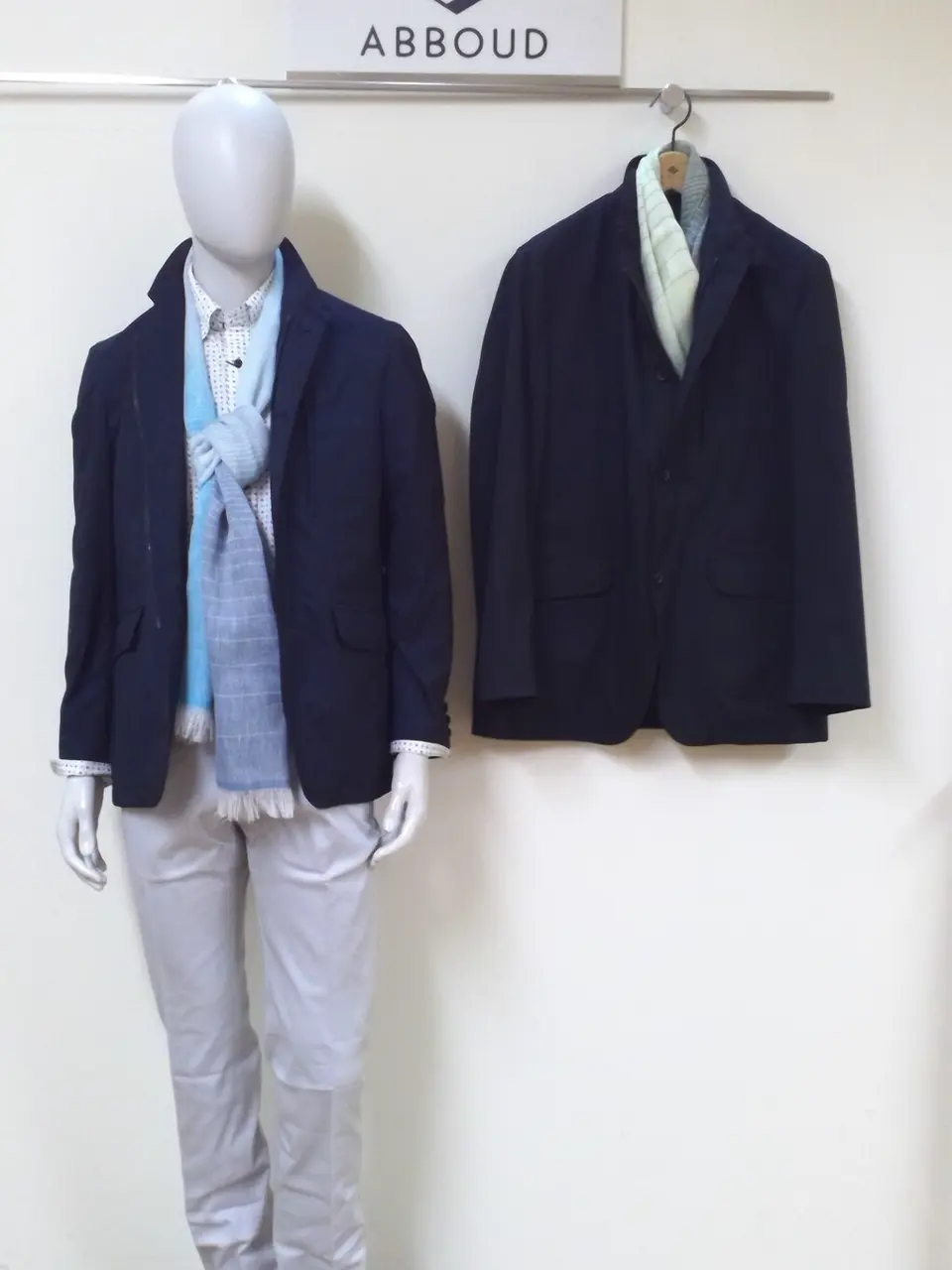  平林 コーディネート画像