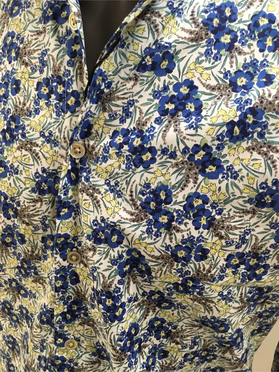 JOSEPH ABBOUD 大坪 コーディネート画像