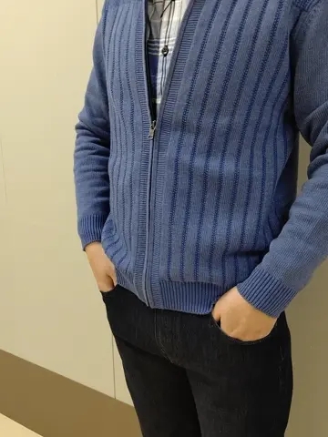 JOSEPH ABBOUD 橋本 コーディネート画像