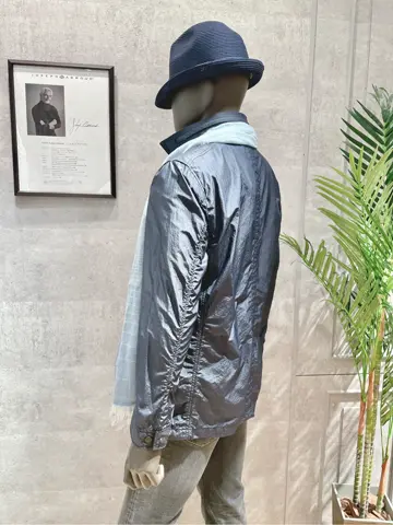 JOSEPH ABBOUD 二澤 コーディネート画像