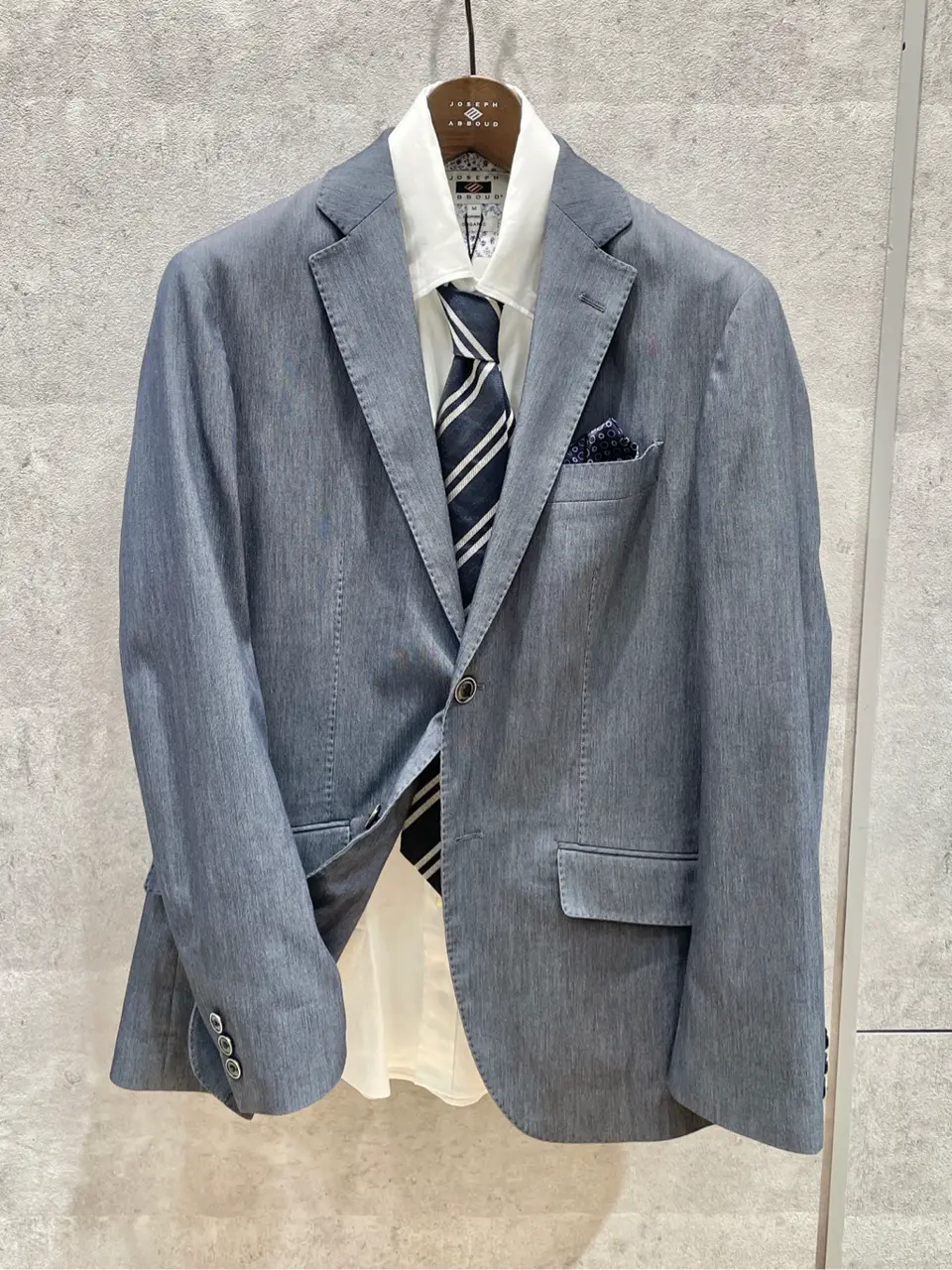  二澤 コーディネート画像