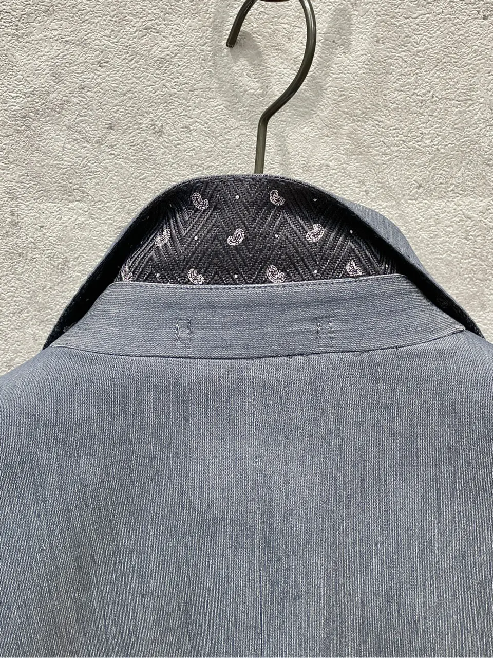 JOSEPH ABBOUD 二澤 コーディネート画像