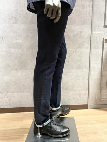 JOSEPH ABBOUD 東　 コーディネート画像