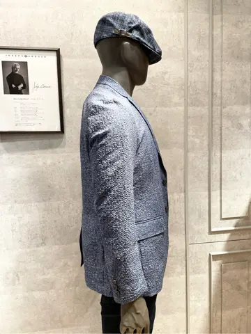 JOSEPH ABBOUD 東　 コーディネート画像